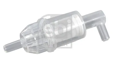 Produktbild von Febi Kraftstofffilter für Mercedes