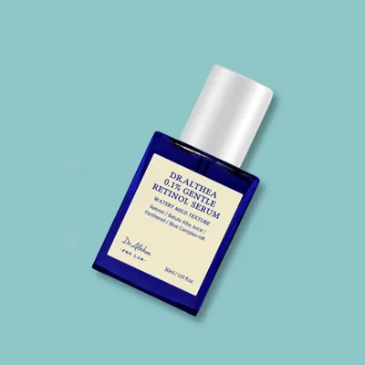 Obrázok produktu pre Dr. Althea 0.1% Gentle sérum Retinol Serum 30 ml