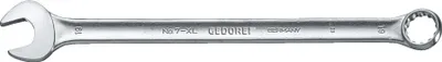 Image de Clé mixte Gedore 1394916