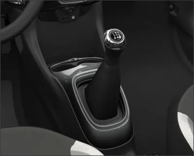 Image de TOYOTA Cadre de levier de vitesses Gris 58804-0H030-B0 OE