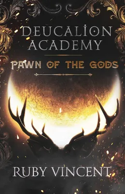 Produktbild von Deucalion Academy
