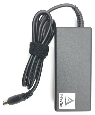Produktbild von 65W Adapter Netzteil Ladegerät Ladekabel kompatibel für Dell Insprion 640m, 15r 5520-0865