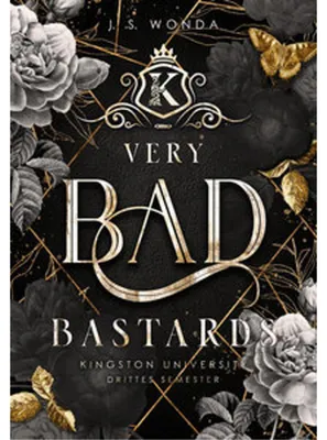 Obrázok produktu pre Very Bad Bastards