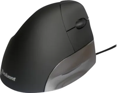 Immagine prodotto di Evoluent Maus VerticalMouse Rechts USB al dettaglio