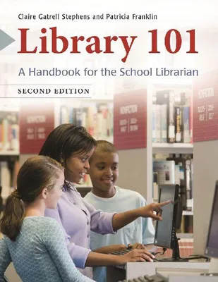 Produktbild von Library 101