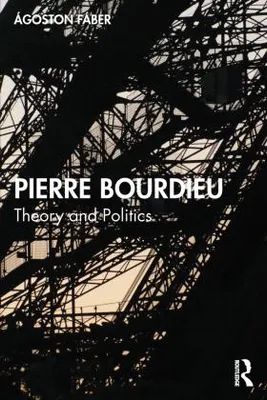 Produktbild von Pierre Bourdieu