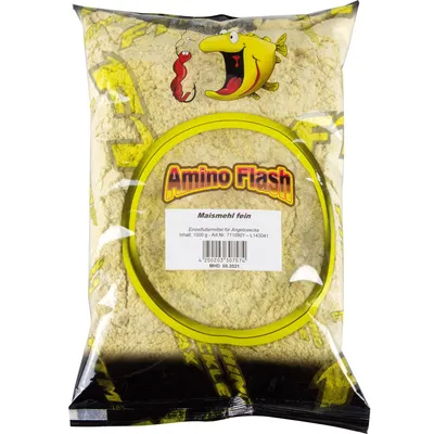 Zdjęcie produktu dla FTM Cornflour Fine | 1kg