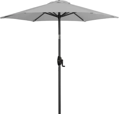 Produktbild von Doppler Basic Lift Neo Kurbelschirm 180 cm