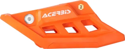 Immagine prodotto di Guida catena trasmissione ACERBIS arancio per ktm/husqvarna/gas gas