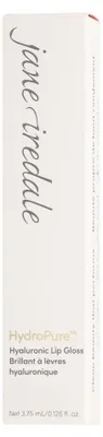 Obrázek produktu pro Jane Iredale HydroPure Hyaluronový lesk na rty Candied Rose (3,75 ml)