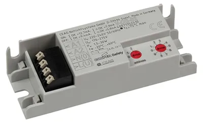 Immagine prodotto di CEAG V-CG-S2 senza40071352410pacchettomodulo di monitoraggio