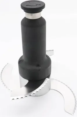 Produktbild von Maxima - Gastro Cutter 12/18l - S-Klinge grob gezahnt