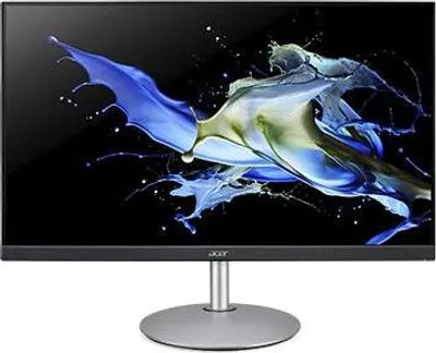 Zdjęcie produktu dla Acer CB2 CB272, 68,6 cm (27"), 1920 x 1080 px, Full HD, LED, 1 ms, Czarny