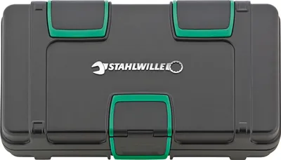 Produktbild von STAHLWILLE 81251019, 296 g