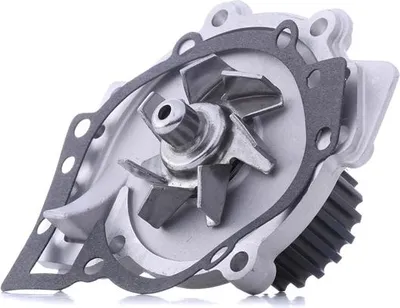 Produktbild von RIDEX Kühlmittelpumpe Wasserpumpe für VOLVO V70 II (285) 1260W0070