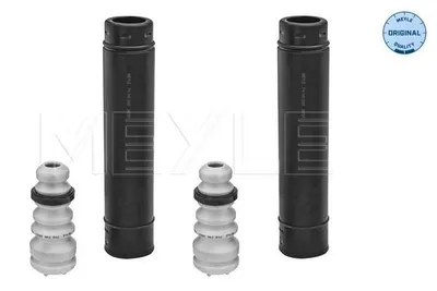 Produktbild von MEYLE 714 740 0007 Staubschutzsatz Stoßdämpfer Hinten für FORD FOCUS III C-Max II (DXA/CB7, DXA/CEU) Grand C-Max (DXA/CB7, DXA/CEU)