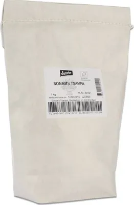 Produktbild von Sonams - Sonam´s Tsampa - 1kg