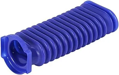 Produktbild von Blauer Schlauch Ersatzteile für Dyson V8 V6 V7 V10 V11 Staubsauger Samtige Walze Saugkopf Zubehör