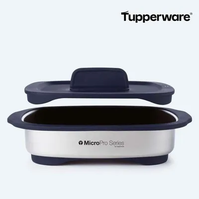 Produktbild von MicroPro® Grill mit Ring