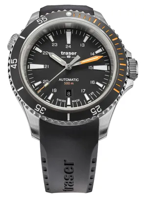 Obrázok produktu pre Traser P67 Diver Automatic pánske hodinky