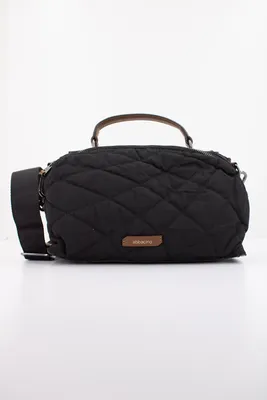 Immagine prodotto di Borsa A Tracolla Del Marchio Abbacino Del Modello 81038ab Nero