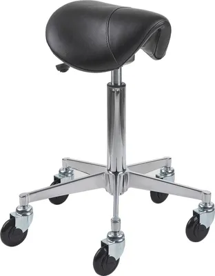 Produktbild von Efalock CliCTEC LADY FIT Saddle M