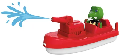 Produktbild von AquaPlay FireBoat