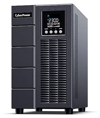 Image de Cyberpower USV OLS3000EA-DE Tower               2700W Online
