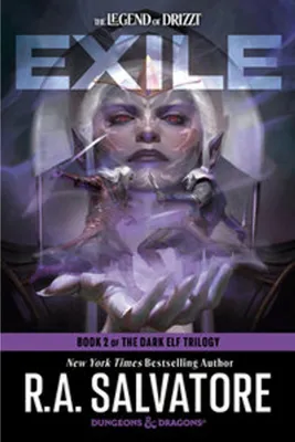 Zdjęcie produktu dla Exile