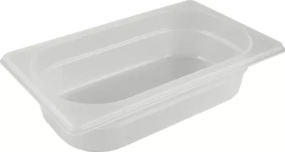 Produktbild von PUJADAS GN-Behälter 1/3 Polypropylen, Tiefe: 150 mm, Inhalt: 5,00 Liter