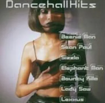 Produktbild von Dancehall Hits