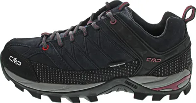 Produktbild von CMP Rigel Low Wanderschuh Blau