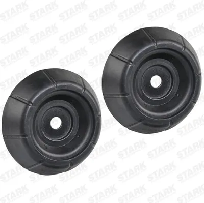 Produktbild von STARK SKSS-0671058 Federbeinstützlager Vorne für SUZUKI SWIFT III (MZ, EZ) für OPEL AGILA (B) (H08) für VAUXHALL Agila Mk II (B) (H08)