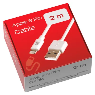 Immagine prodotto di LAMPADA Cavo di ricarica USB Cavo USB 38815