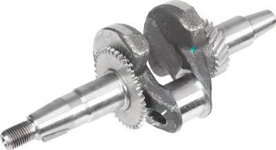 Zdjęcie produktu dla Wał korbowy Loncin G200F 1WG3.4-75FQ-D CZĘŚĆ ORYGINALNA 130290272-0002