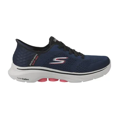 Produktbild von Skechers Sneaker GO WALK 7, Textil, Blau, Herren