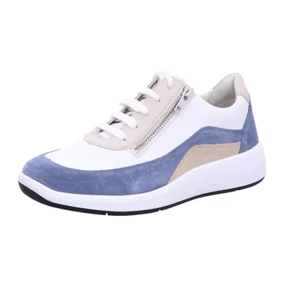 Produktbild von Solidus Damen Schnürschuhe Halea 20651-3, 20651-3.5, 20651-4, 20651-4.5, 20651-5, 20651-5.5, 20651-6, 20651-6.5, 20651-7, 20651-7.5, 20651-8, 20651-8.5, 20651-9, 20652-3, 20652-3.5, 20652-4, 20652-4.5, 20652-5, 20652-5.5, 20652-6, 20652-6.5, 20652-7, 20652-7.5, 20652-8 SOV-56287 jeans multi 5