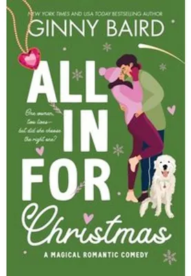 Produktbild von Alles für Weihnachten