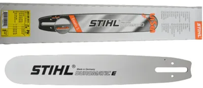 Produktbild von Stihl Duromatic E Führungsschiene 1,6mm 3/8" 45cm 30030009217