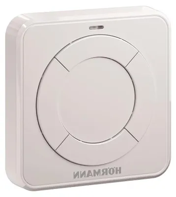 Productafbeelding van Draadloze binnenknop met 4 toetsfuncties voor Smart Home