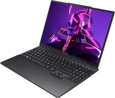 Produktbild von CAPTIVA Power Starter R94-408GE, AMD Ryzen™ 7, 3,8 GHz, 38,9 cm (15.3"), 2560 x 1600 Pixel, 64 GB, Windows 11 Home