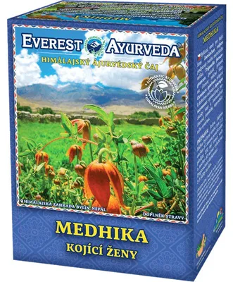 Immagine prodotto di Medhika - Donne che allattano, 100g