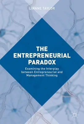 Obrázok produktu pre The Entrepreneurial Paradox