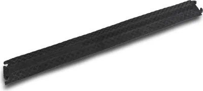 Produktbild von CARTREND Kabelbrücke 100 cm