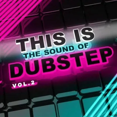Produktbild von Various-This Is The Sound Of Dubstep Vol.2
