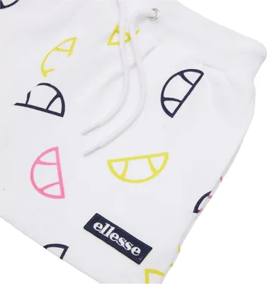 Obrázok produktu pre Šortky Ellesse S2M14512-WHITE pre Detské