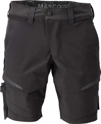 Zdjęcie produktu dla Spodenki czarne, rozmiar 29 C48 MASCOT 22149-605-09