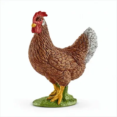 Produktbild von Schleich Henne