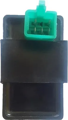 Produktbild von CDI Steuergerät 5 Pin Zündeinheit Zündbox Zündung Quad DirtBike 110cc 125cc N3