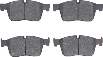 Produktbild von MASTER-SPORT Bremsbeläge Satz Vorne für LAND ROVER Range Rover Velar (L560) 13046073402N-SET-MS